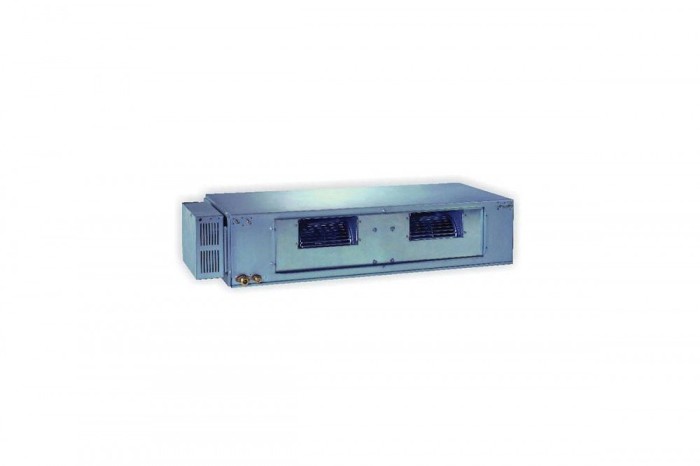 Aparat aer conditionat Fluo FGD - 121 EI/1JA - N2 12000BTU Inverter A+ Gri foto mare Aparat aer conditionat Fluo FGD - 121 EI/1JA - N2 12000BTU Inverter A+ Gri foto mare
