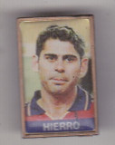 Bnk ins Spania Euro 2000 - Hierro