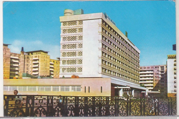 bnk cp Bucuresti - Hotel Nord - circulata foto mare bnk cp Bucuresti - Hotel Nord - circulata foto mare