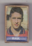 Bnk ins Spania Euro 2000 - Raul