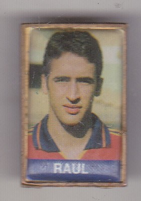 bnk ins Spania Euro 2000 - Raul