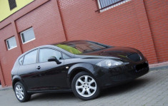 Seat Leon 1.6i foto