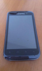 Alcatel OT-991 foto