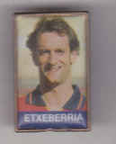 Bnk ins Spania Euro 2000 - Etxeberria