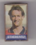 bnk ins Spania Euro 2000 - Etxeberria