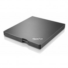 Unitate optica Lenovo notebook ThinkPad UltraSlim USB DVD Burner foto