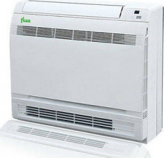 Aparat aer conditionat Fluo FGCO-181 EI/1JA-N2 18000BTU Inverter A++ Alb foto