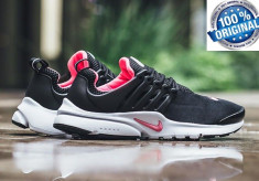 ADIDASI ORIGINALI 100% NIKE PRESTO pt fete din germania nr 37.5 foto