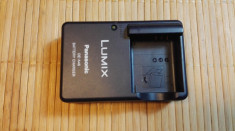Incarcator Battery Panasonic Lumix DE-A46 (102272) foto