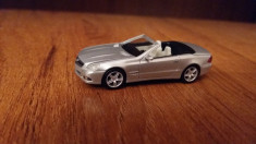 HERPA Mercedes-Benz SL Cabrio foto