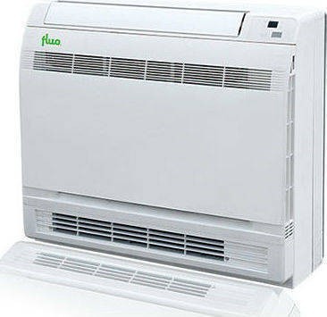 Aparat aer conditionat Fluo FGCO-101 EI/1JA-N2 9000BTU Inverter A++ Alb foto mare Aparat aer conditionat Fluo FGCO-101 EI/1JA-N2 9000BTU Inverter A++ Alb foto mare
