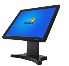 Monitor touchscreen TX 1501 foto