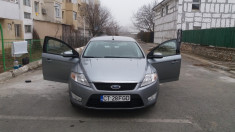 Ford Mondeo, foto