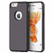 Carcasa Tellur Antigravity pentru iPhone 6/6S Negru