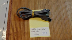 Cablu Usb - mini Usb 5p 1,5 m (10319) foto