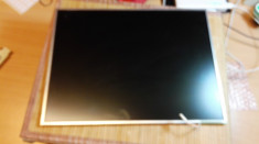 Display Laptop LCD Sharp LQ 150U1LW03 zgariat (10318) foto