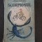 SCORPIONUL - Hans Scherfig - Editura de Stat, 1956, 285 p.