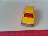 bnk jc Matchbox - `97 Chevy Tahoe - 1/67