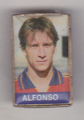 bnk ins Spania Euro 2000 - Alfonso