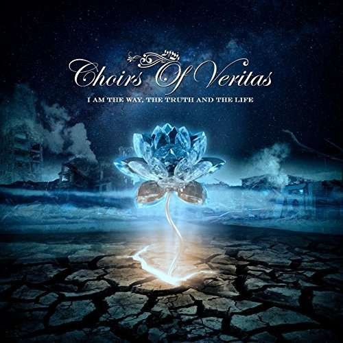 Choirs of Veritas - I Am the Way, the Truth.. ( 1 CD ) foto mare Choirs of Veritas - I Am the Way, the Truth.. ( 1 CD ) foto mare