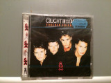 CAUGHT IN THE ACT - FOREVER FRIENDS (1996/ZYX/GERMANY) - CD ORIGINAL/Sigilat/Nou, Dance
