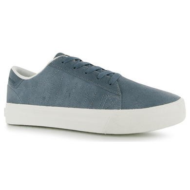 Adidasi Supra Belmont Leather Trainers marimea 44 foto mare Adidasi Supra Belmont Leather Trainers marimea 44 foto mare