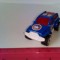 bnk jc Matchbox - masinuta Front Line 4x4 TM