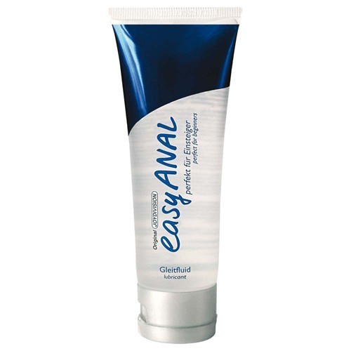Lubrifiant EASY ANAL 80 ML Lubrifiant EASY ANAL 80 ML