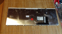 Tastatura Laptop Sony Vaio VGN-FW21E defecta (10324) foto