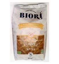 Fusilli Bio din Faina Multicereale fara Gluten Molino 500gr Cod: MA902A88-KFL foto mare Fusilli Bio din Faina Multicereale fara Gluten Molino 500gr Cod: MA902A88-KFL foto mare