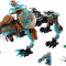 LEGO 70143 Sir Fangar&#039;s Sabre-Tooth Walker