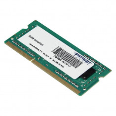 PT SDDR3 4GB 1600 PSD34G160081S foto