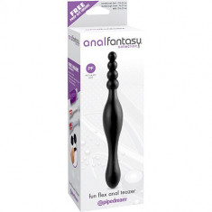 Dildo anal FANTASY COLLECTION foto