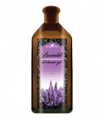 Gel de dus cu Lavanda 500ml foto