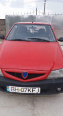 Dacia Solenza 1.4MPI in stare de functionare. foto