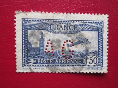 FRANTA SERIE NEUZATA foto