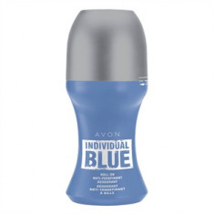 Deodorant cu bila antiperspirant Avon Blue*de barbati*sigilat foto