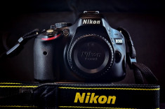 Nikon D5100 body de vanzare foto