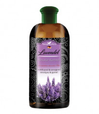 Ulei spumant de baie relaxant cu Lavanda 500ml foto