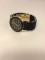 CEAS Dama MICHAEL KORS Gold Black EDITION + CUTIE CADOU