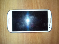 Samsung s3 neo foto