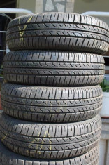 Anvelope cauciucuri vara 165 65 R15 , 165/65/15 bridgestone profil 7mm an 2012 foto