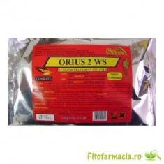 Orius 2 WS 1,5 kg foto