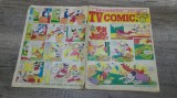 TV Comic 16 August 1975/benzi desenate Tom&amp;Jerry, Pink Panther,Bugs Bunny,Popeye