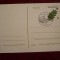 ONU VIENA 1992 &ndash; CARTE POSTALA stampilata PRIMA ZI (C.R.)