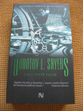 Dorothy L. Sayers - Cinci piste false, Nemira