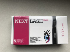 Biovene Next Lash Plus Enhancing Serum 6 mL foto