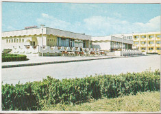 bnk cp Cluj Napoca - Hotel Colina - necirculata foto