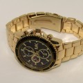 CEAS Barbat MICHAEL KORS Gold EDITION + CUTIE CADOU