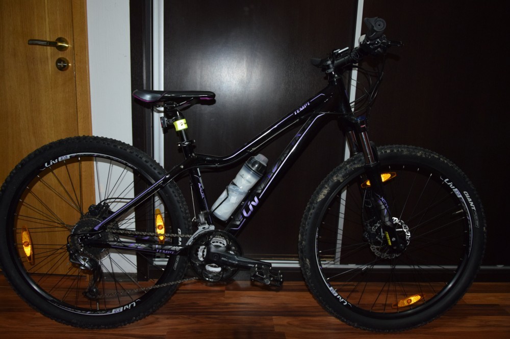 giant liv tempt 3 2016